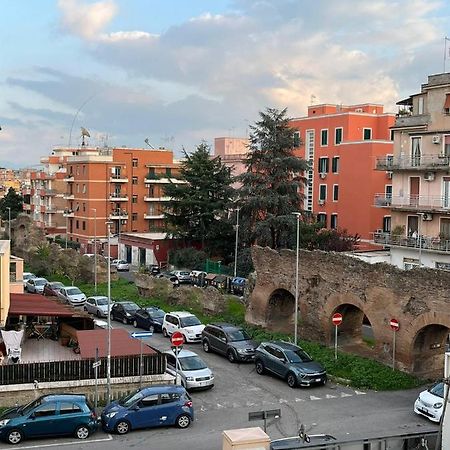 Apartamento Sosy Roma Exterior foto