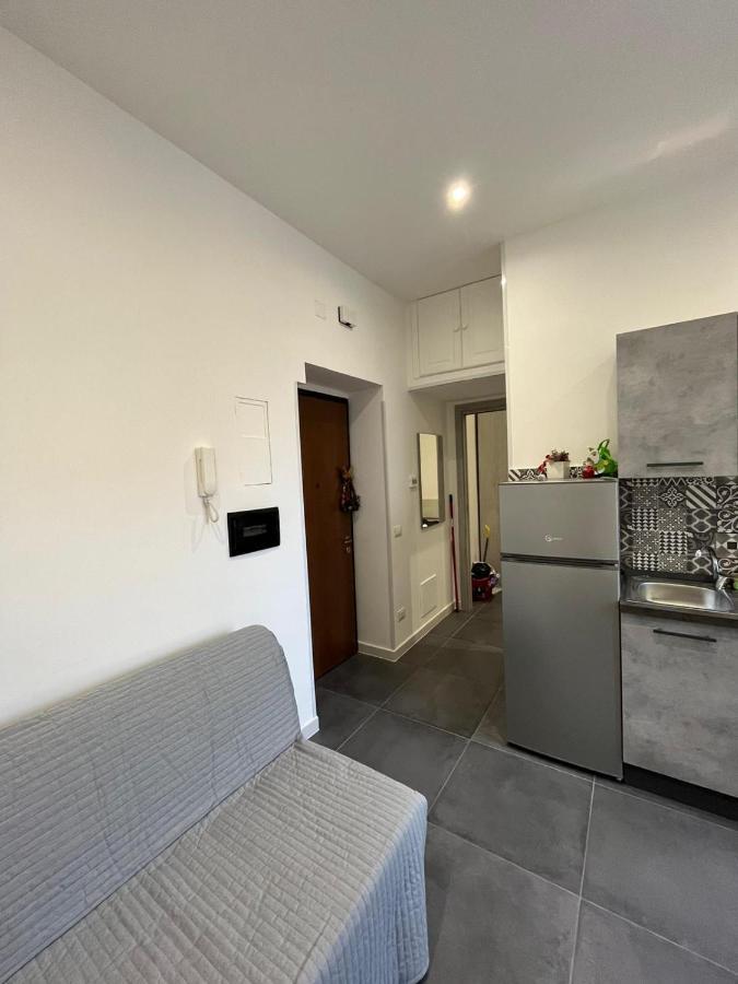 Apartamento Sosy Roma Exterior foto