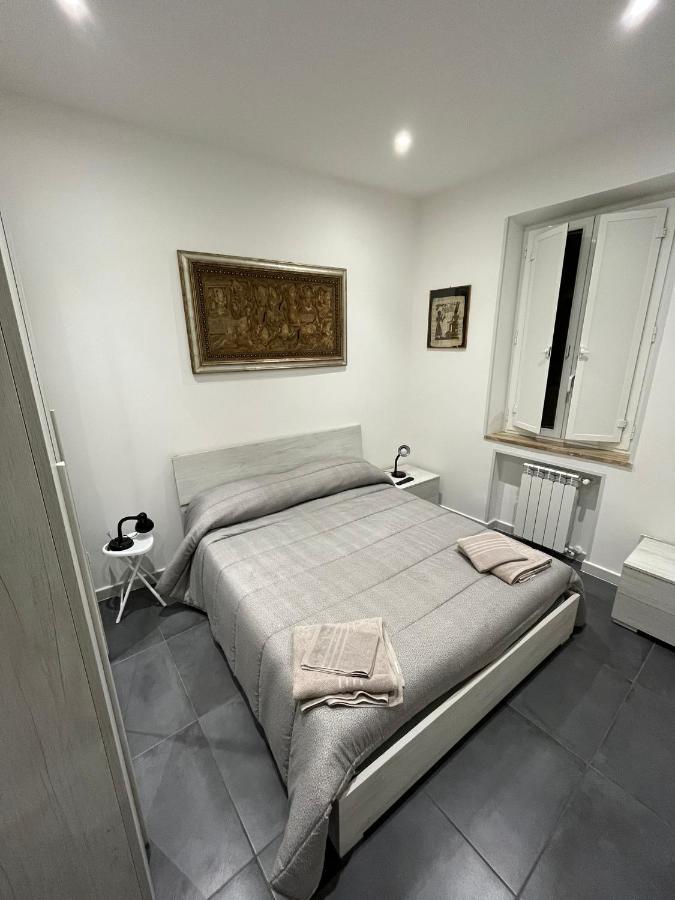 Apartamento Sosy Roma Exterior foto